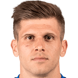 Alen Stevanovic fm 2021