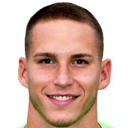 Boris Radunovic fm 2021