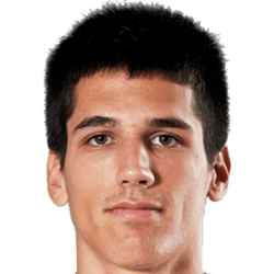 Stefan Sapic fm 2021