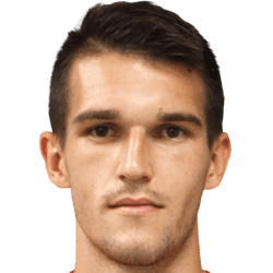 Igor Zlatanovic fm 2021