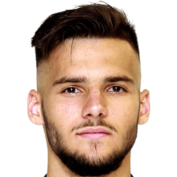 Filip Manojlovic fm 2021