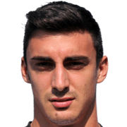 Milos Stanojevic fm 2021