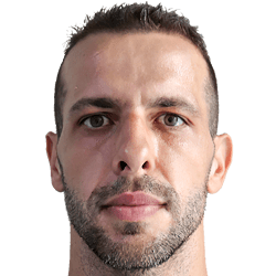 Bojan Saranov fm 2021