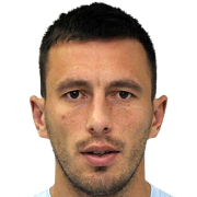 Vladimir Radivojevic fm 2021