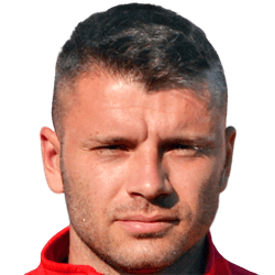 Nikola Petrovic fm 2021