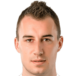 Dejan Milicevic fm 2021