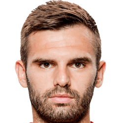 Marko Petkovic fm 2021