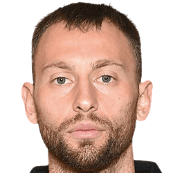 Stefan Antonijevic fm 2021