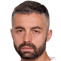 Alen Melunovic fm 2021