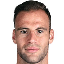 Dusan Brkovic fm 2021