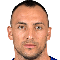 Zeljko Brkic fm 2021