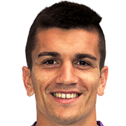 Jovan Djokic fm 2021