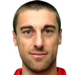 Darko Stanojevic fm 2021