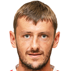 Milos Milovanovic fm 2021