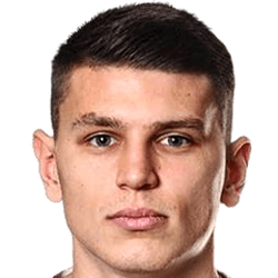 Ranko Veselinovic fm 2021