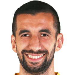 Milan Djuric fm 2021