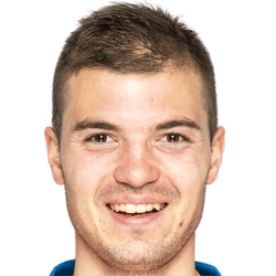 Stefan Cupic fm 2021