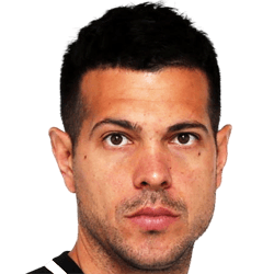 Milan Smiljanic fm 2021