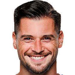 Zlatan Alomerovic fm 2021