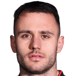 Stefan Colovic fm 2021