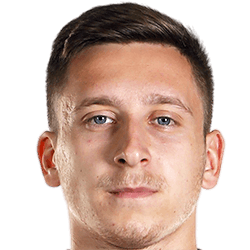 Ivan Saponjic fm 2021