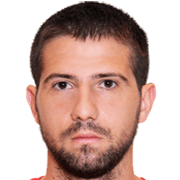 Milos Simonovic fm 2021