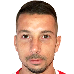 Nikola Petkovic fm21