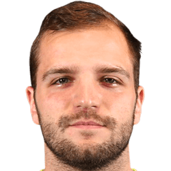 Igor Ivanovic fm 2021