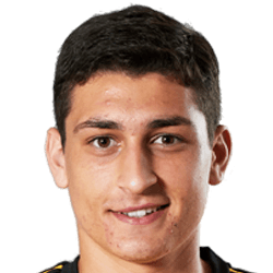 Djordje Petrovic fm 2021