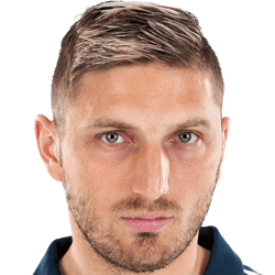 David Milinkovic fm21