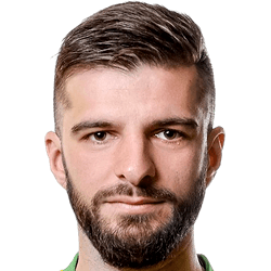 Danijel Stojkovic fm 2021