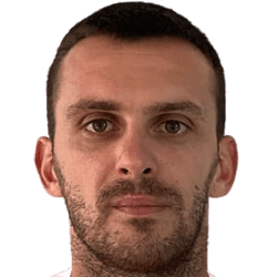 Sinisa Babic fm 2021