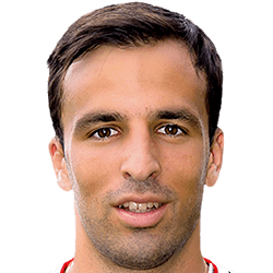 Filip Markovic fm 2021