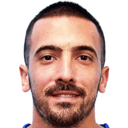 Dusan Stevanovic fm 2021