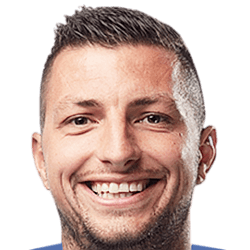 Aleksandar Pejovic fm 2021