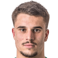 Filip Stuparevic fm21