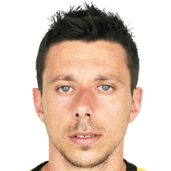 Branko Pauljevic fm 2021