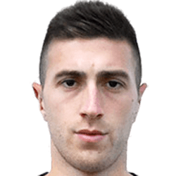 Nedeljko Piscevic fm 2021