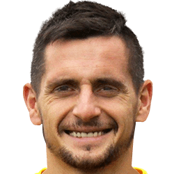 Nemanja Miletic fm 2021