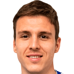 Deni Pavlovic fm 2021