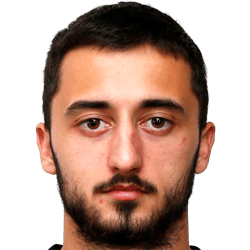 Nikola Lakcevic fm 2021