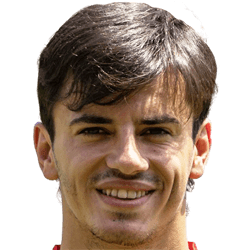 Almedin Ziljkic fm 2021