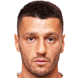 Milos Ozegovic fm 2021