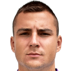 Bojan Mijailovic fm 2021