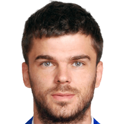 Milan Bojovic fm 2021