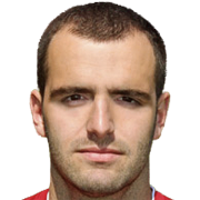 Ivan Milosevic fm 2021