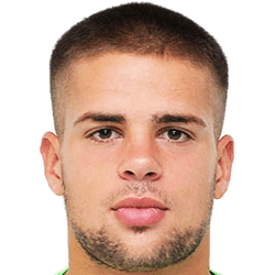 Aleksandar Stankovic fm 2021