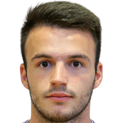 Stefan Ficovic fm 2021