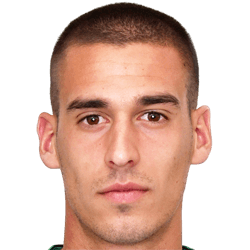 Ognjen Bjelicic fm 2021