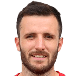 Nemanja Subotic fm 2021